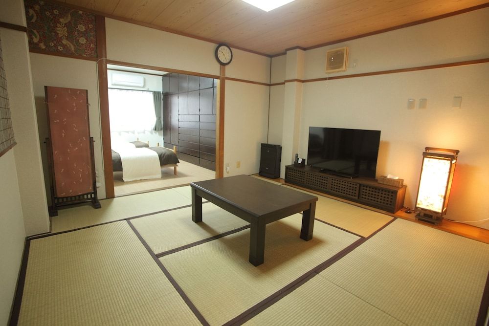 undefined Guest house FUTABA 4