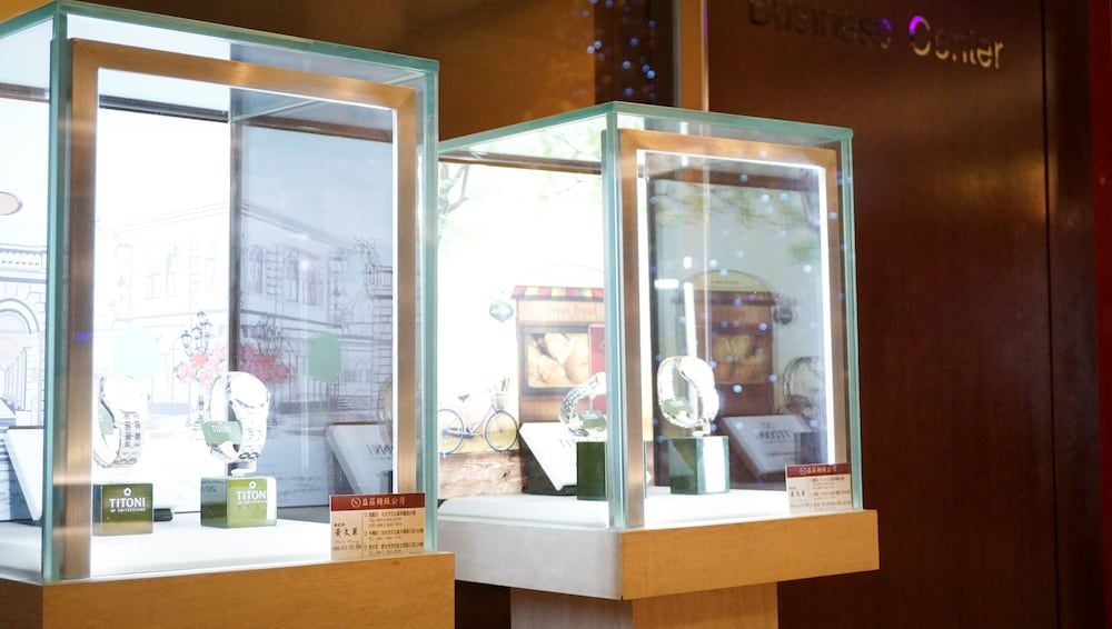 undefined Hione Holiday Hotel 6