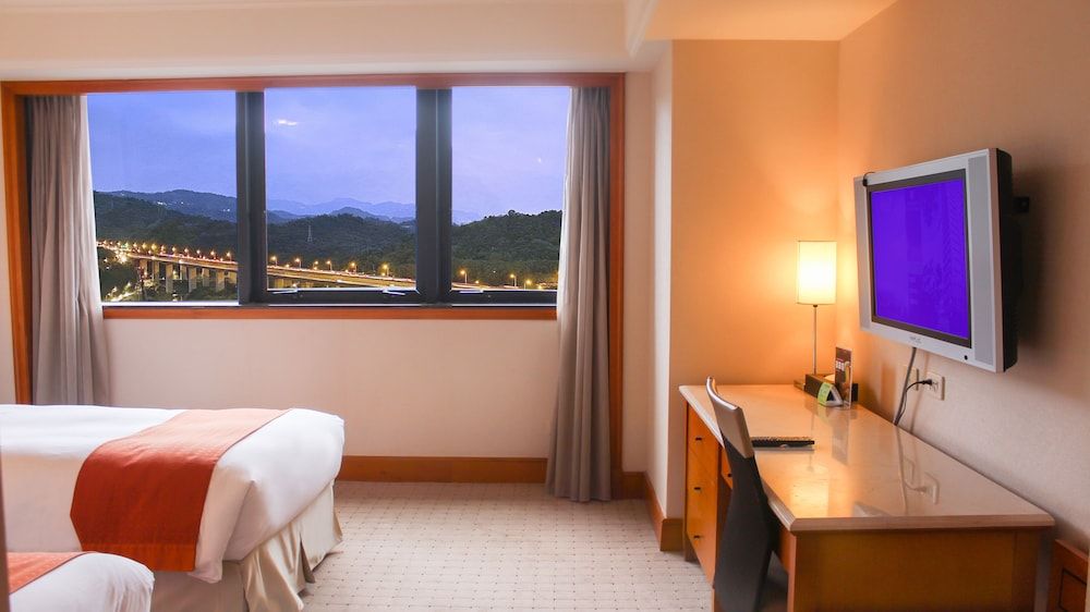 undefined Hione Holiday Hotel 3