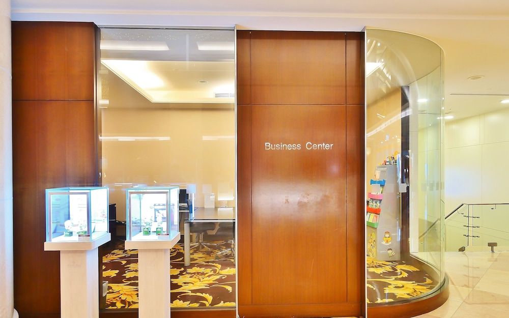 undefined Hione Holiday Hotel 7