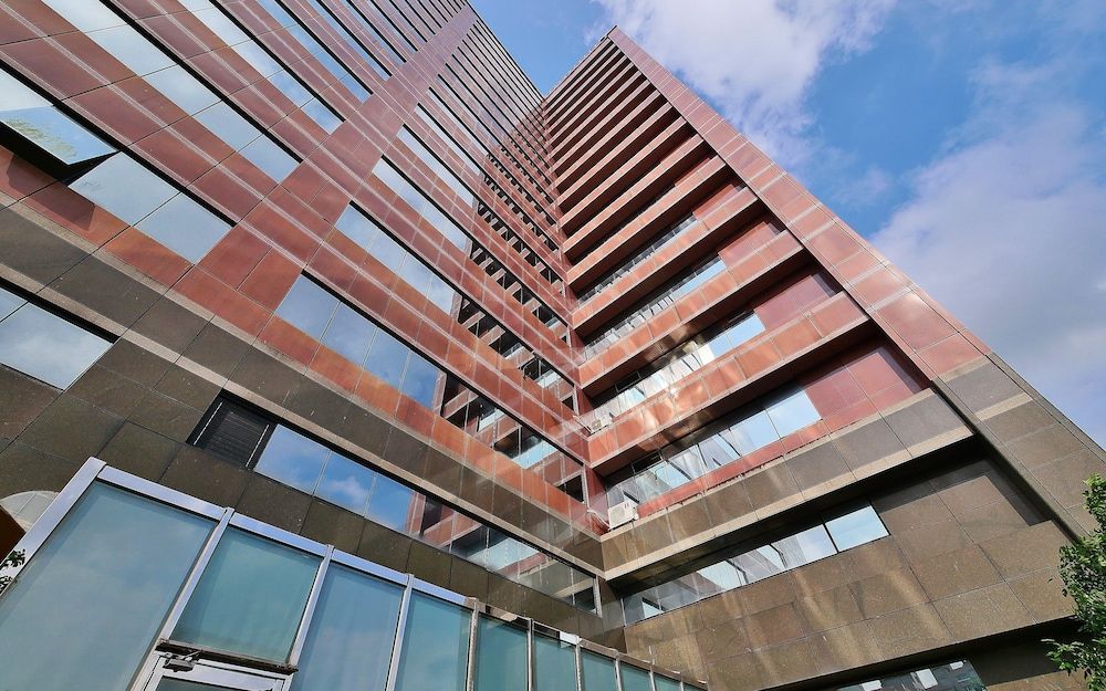 undefined Hione Holiday Hotel 10