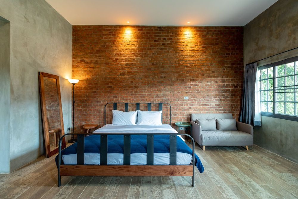 The Barn Hua Hin Executive Room 2