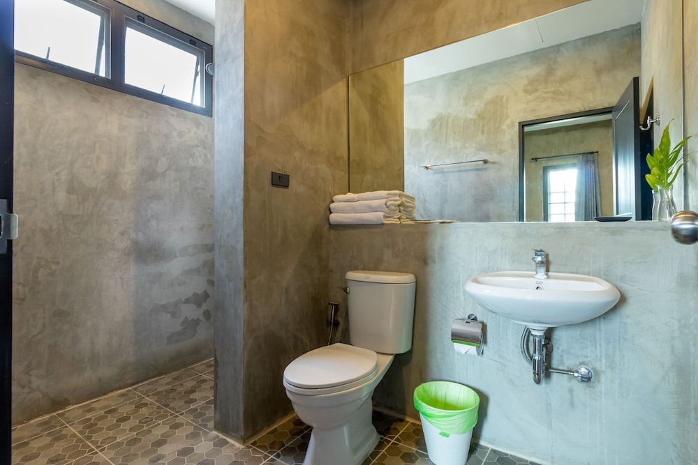 The Barn Hua Hin Executive Room 5