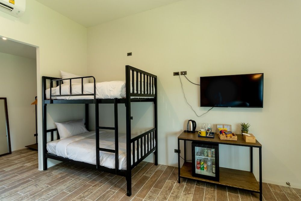 The Barn Hua Hin Family Room 2