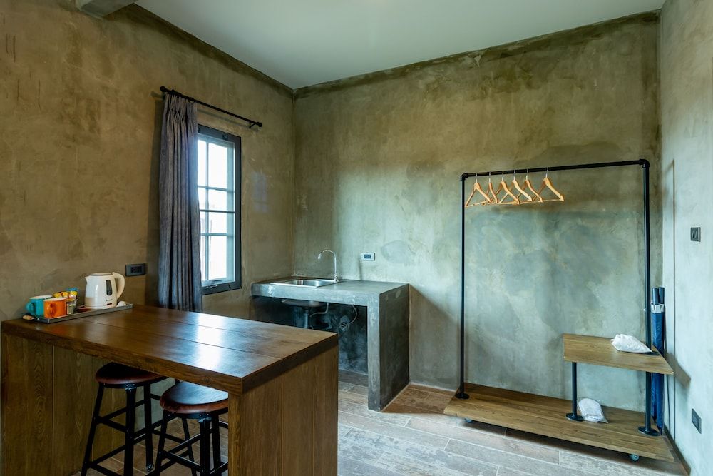 The Barn Hua Hin Executive Room 8