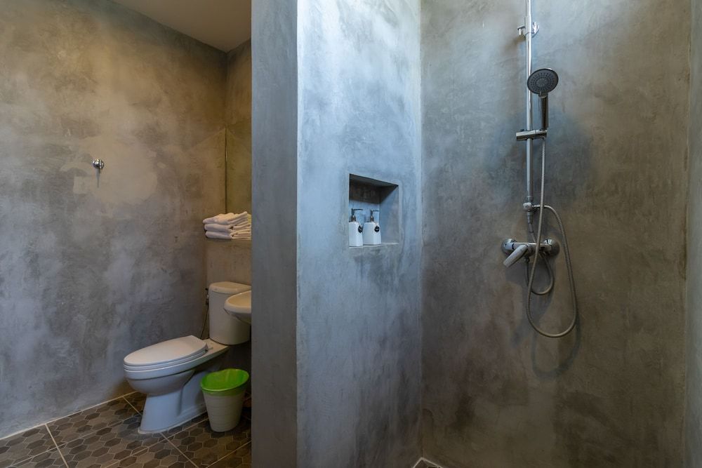 The Barn Hua Hin Family Room 10