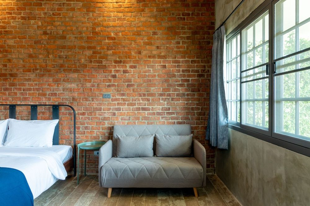 The Barn Hua Hin Executive Room 10