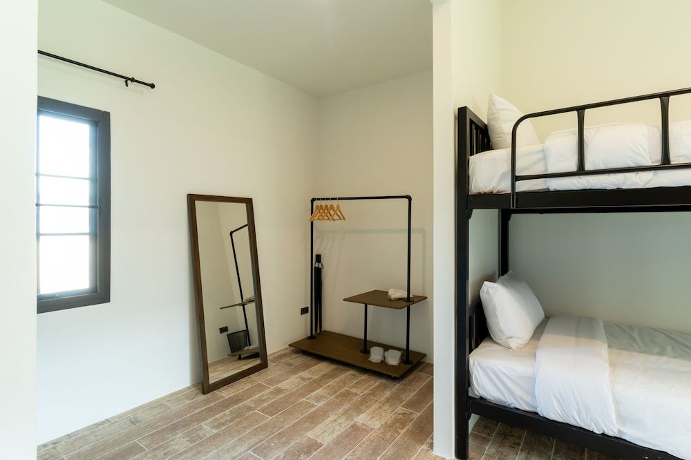 The Barn Hua Hin Family Room 7