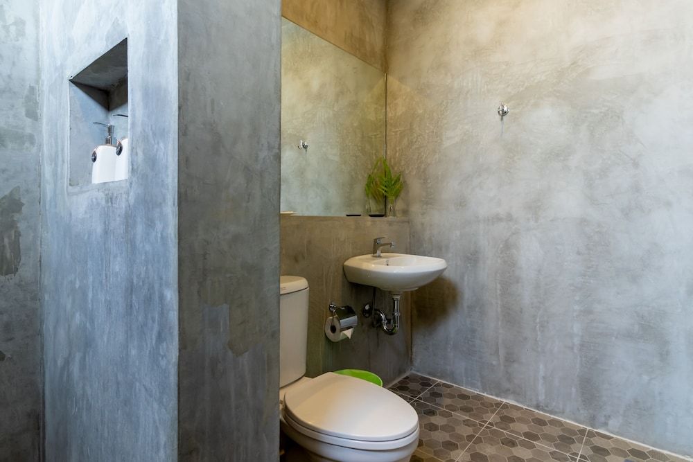 The Barn Hua Hin Executive Room 7