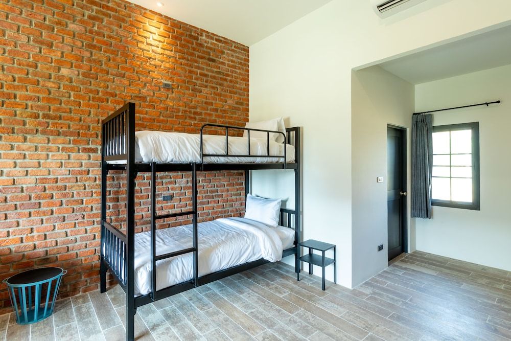 The Barn Hua Hin Family Room 5