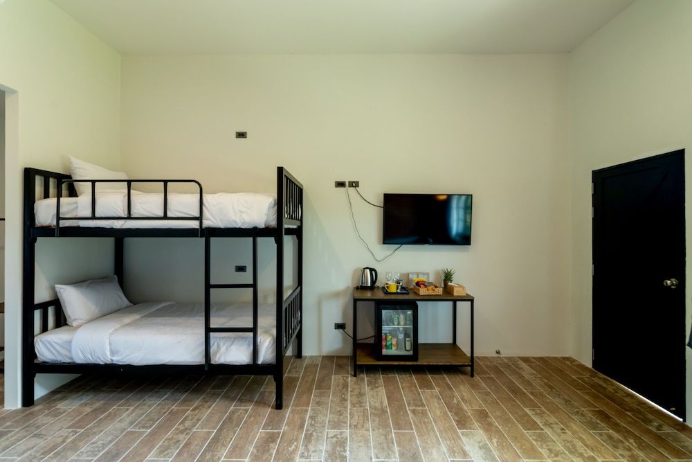 The Barn Hua Hin Family Room 3