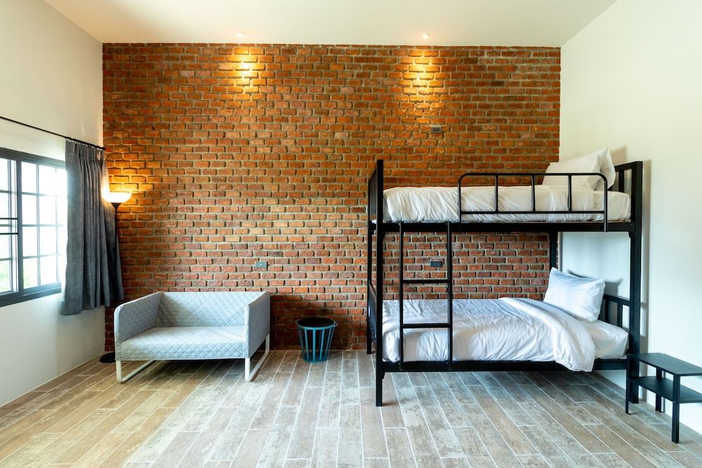 The Barn Hua Hin Family Room 4