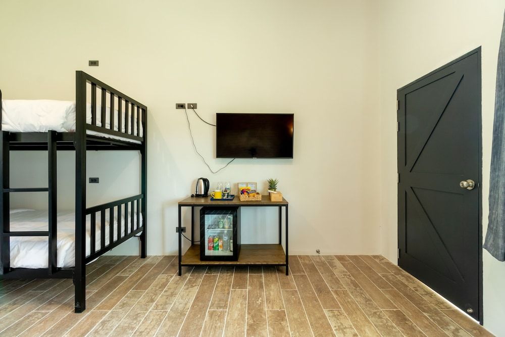 The Barn Hua Hin Family Room 12