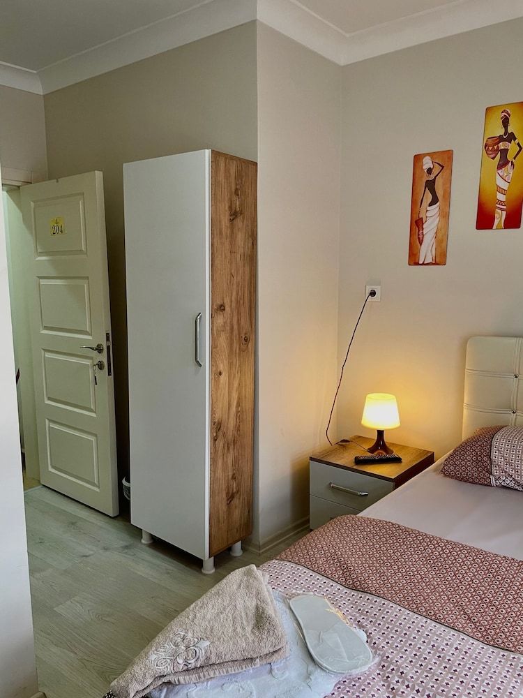 Tekinler Otel Single Room 5