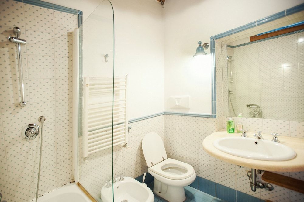 undefined Lungaretta 2 - WR Apartments 9