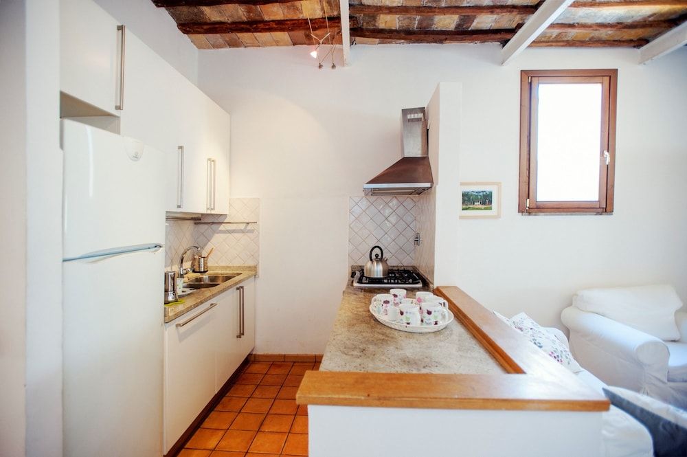 undefined Lungaretta 2 - WR Apartments 3