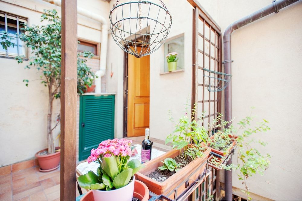 undefined Lungaretta 2 - WR Apartments 8