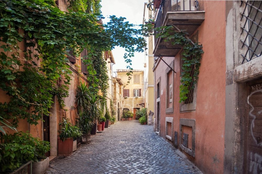 undefined Lungaretta 2 - WR Apartments 2