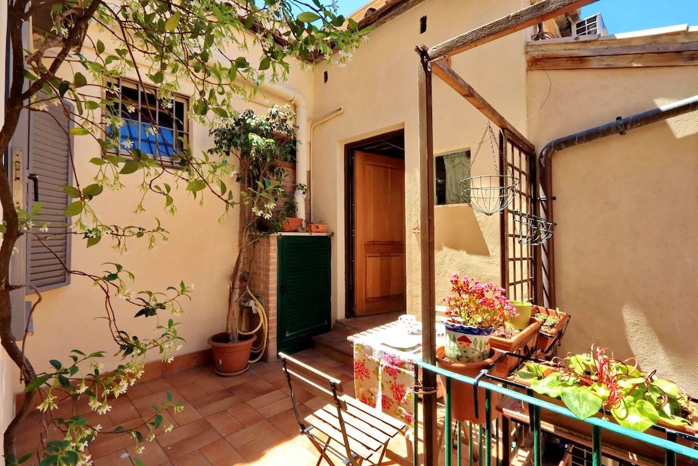 undefined Lungaretta 2 - WR Apartments 6