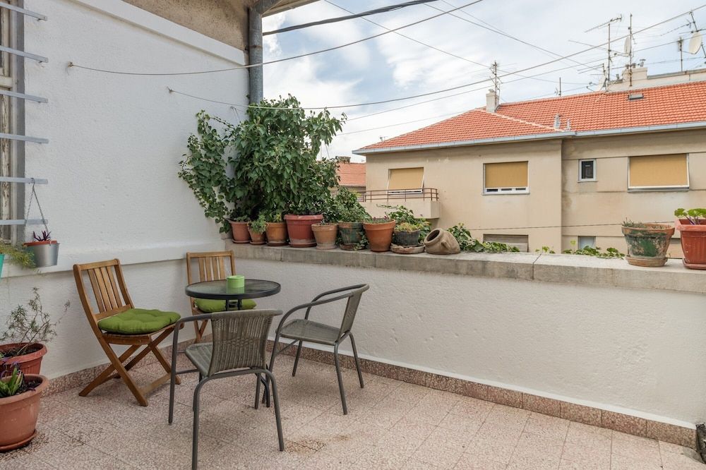 Apartment Dinka with terrace Apartment, Terrace 22