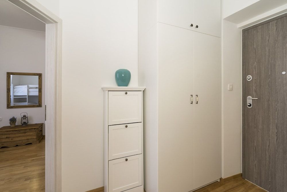 Apartment Dinka with terrace Apartment, Terrace 11