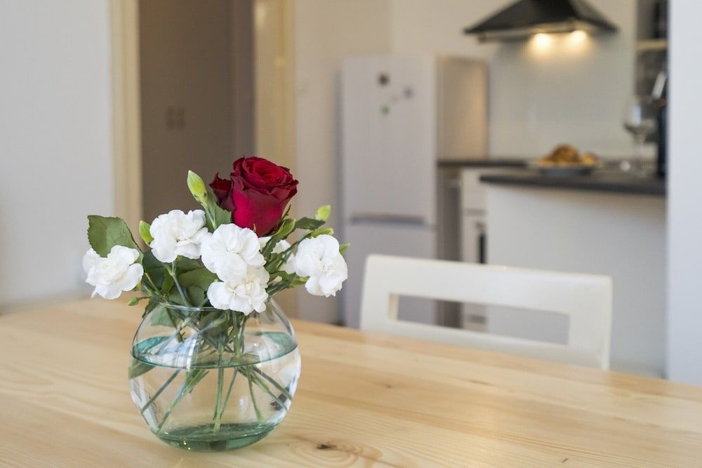 Apartment Dinka with terrace Apartment, Terrace 14