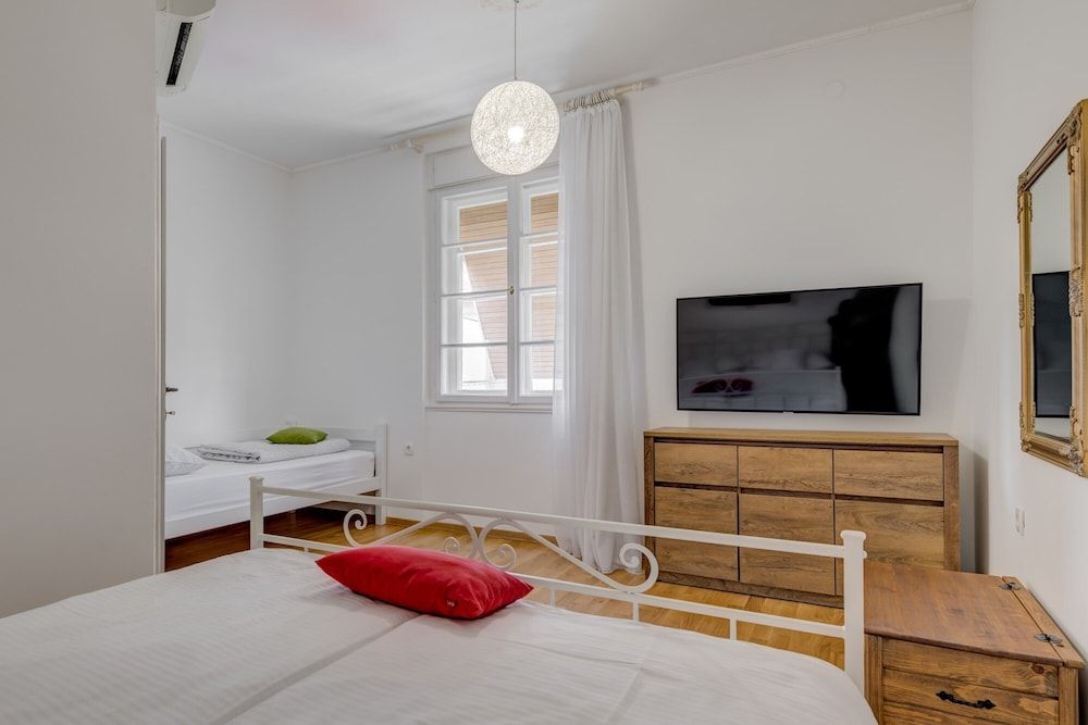 undefined Apartment Dinka with terrace 5