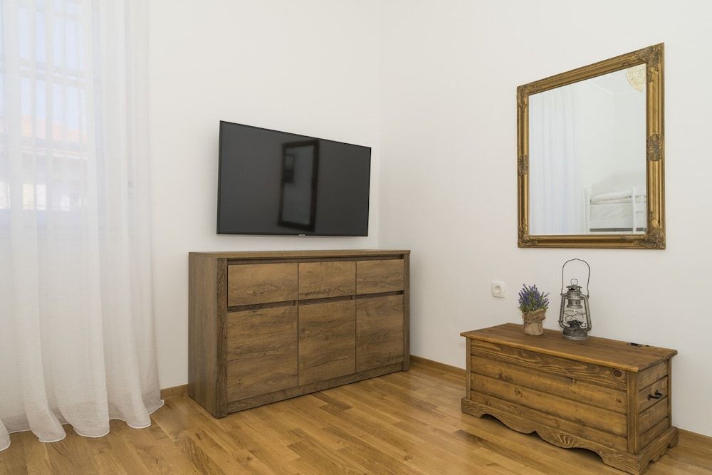 undefined Apartment Dinka with terrace 8