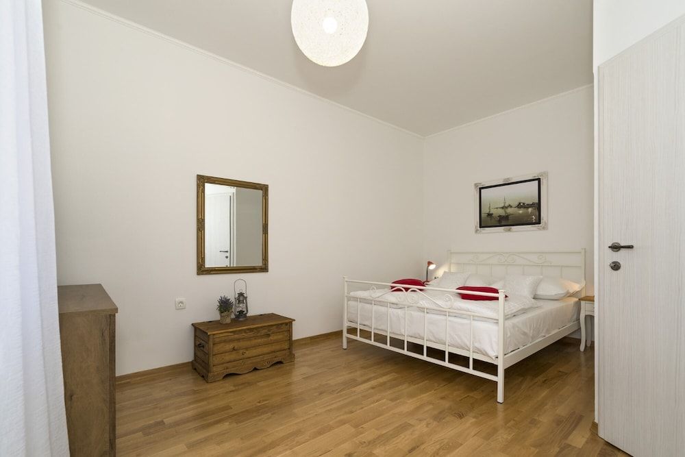 undefined Apartment Dinka with terrace 10