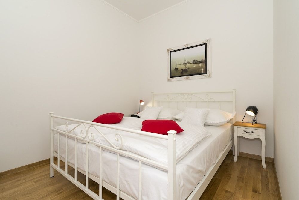 undefined Apartment Dinka with terrace 7