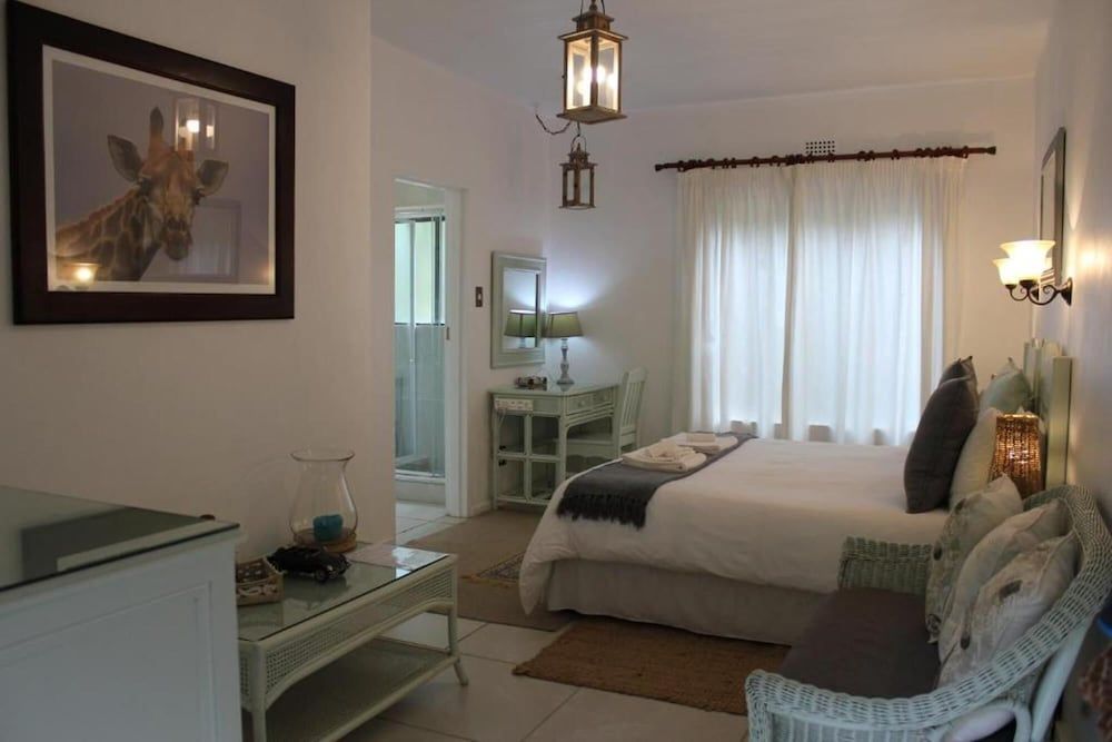 The Sabie Town House Guest Lodge