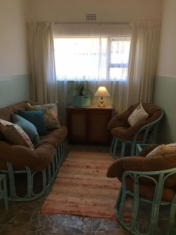The Sabie Town House Guest Lodge Family Suite, 2 Bedrooms 4