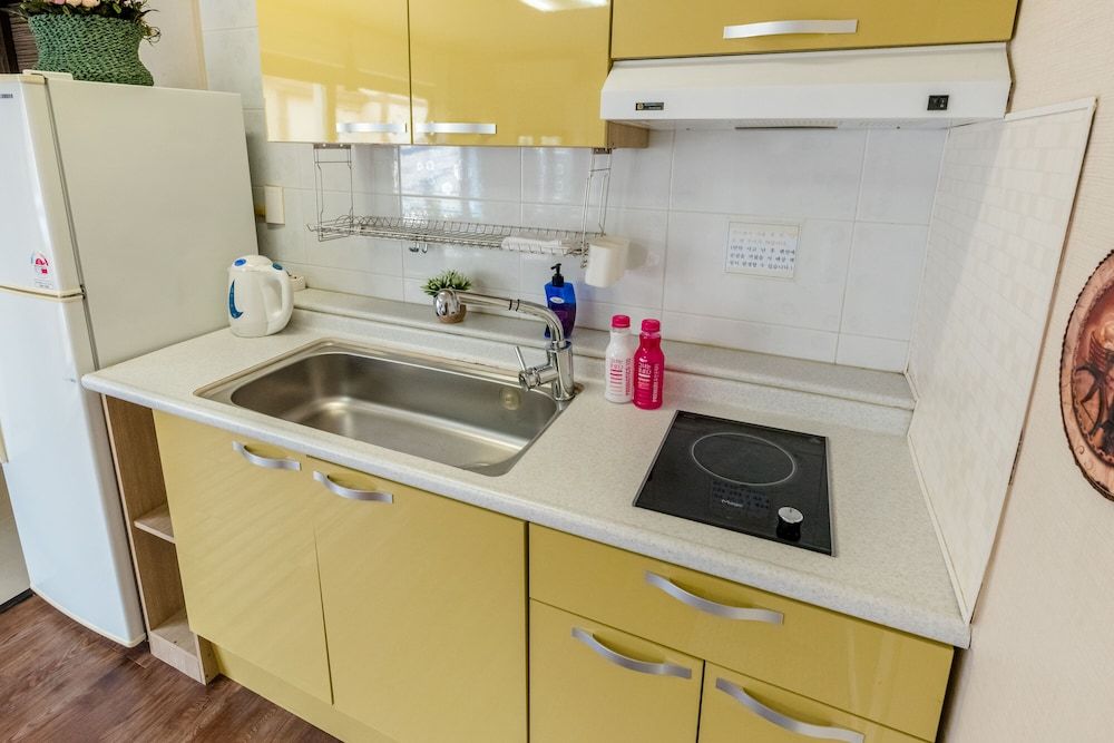 Tongyeong Iris Pension Duplex (401 402) 6