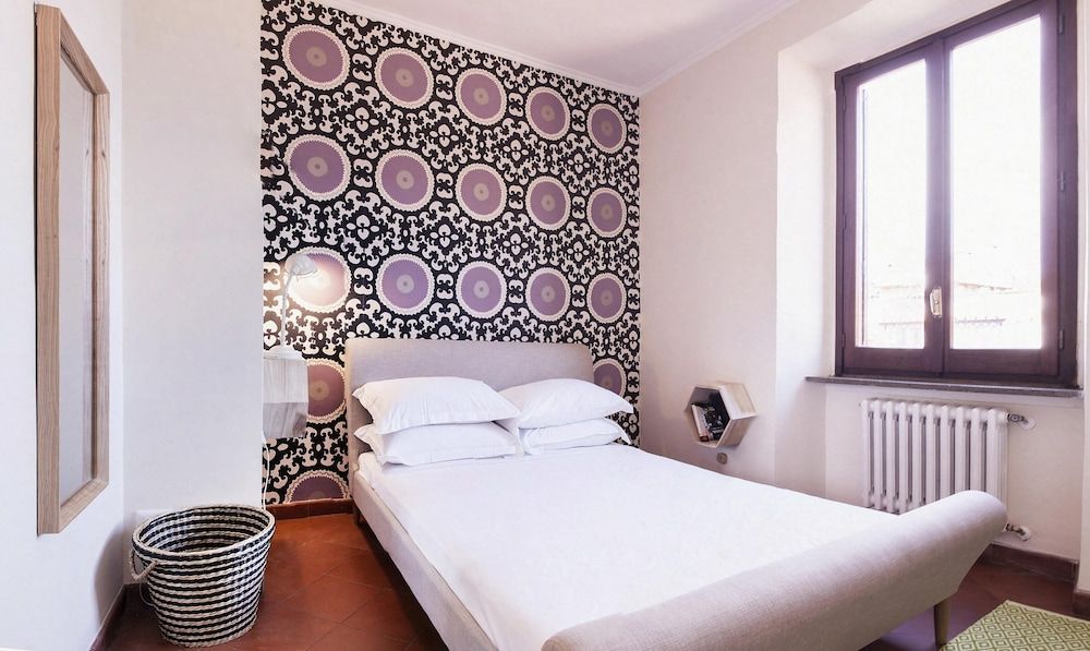 Calisto RTH Traditional Apartment, 2 Bedrooms, Non Smoking, City View 4