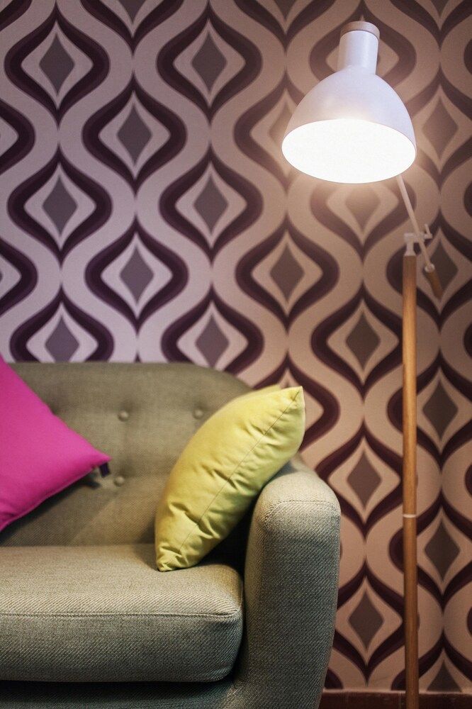 Calisto RTH Traditional Apartment, 2 Bedrooms, Non Smoking, City View 19