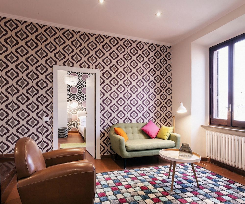 Calisto RTH Traditional Apartment, 2 Bedrooms, Non Smoking, City View 12