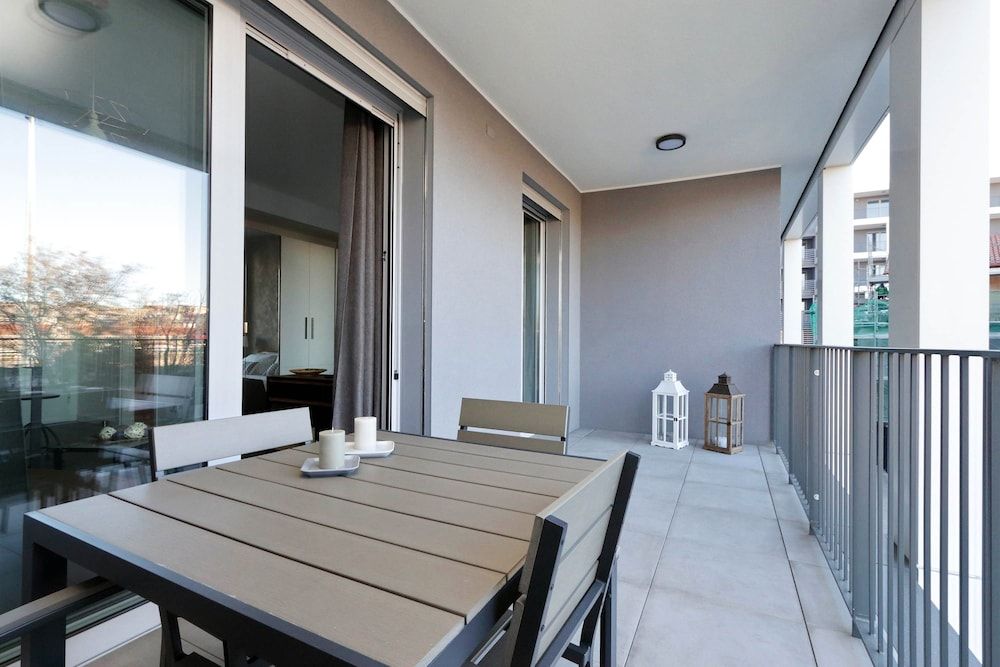Delizioso Monolocale a Testaccio Studio, 1 Bedroom, Terrace, City View 17