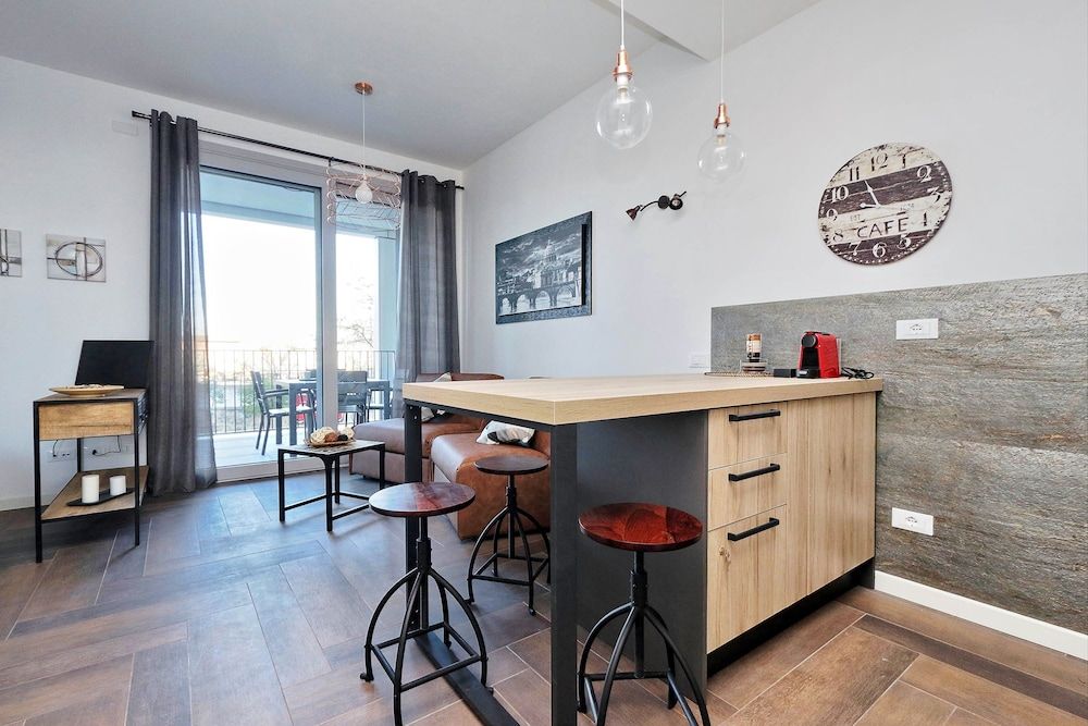 undefined Delizioso Monolocale a Testaccio 3