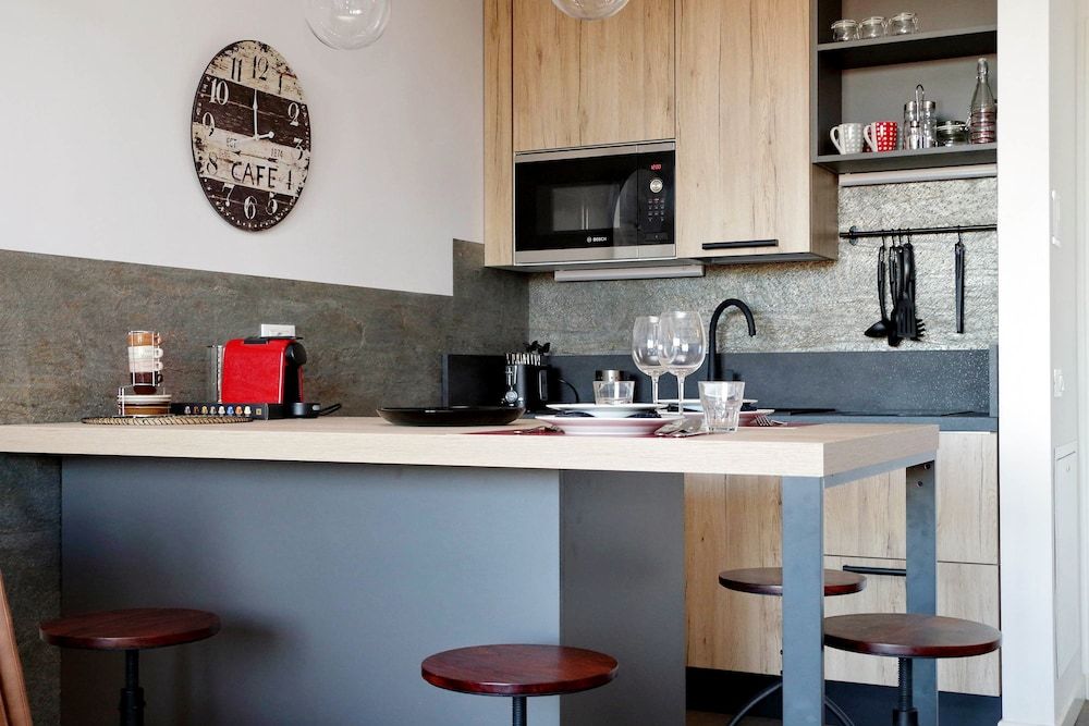 undefined Delizioso Monolocale a Testaccio 7