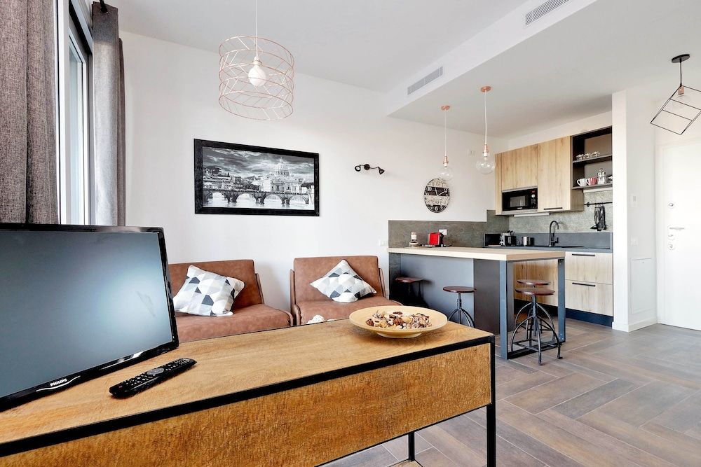 undefined Delizioso Monolocale a Testaccio 10