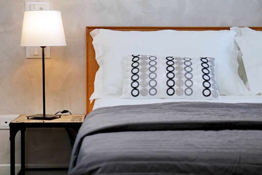 Delizioso Monolocale a Testaccio Studio, 1 Bedroom, Terrace, City View 3