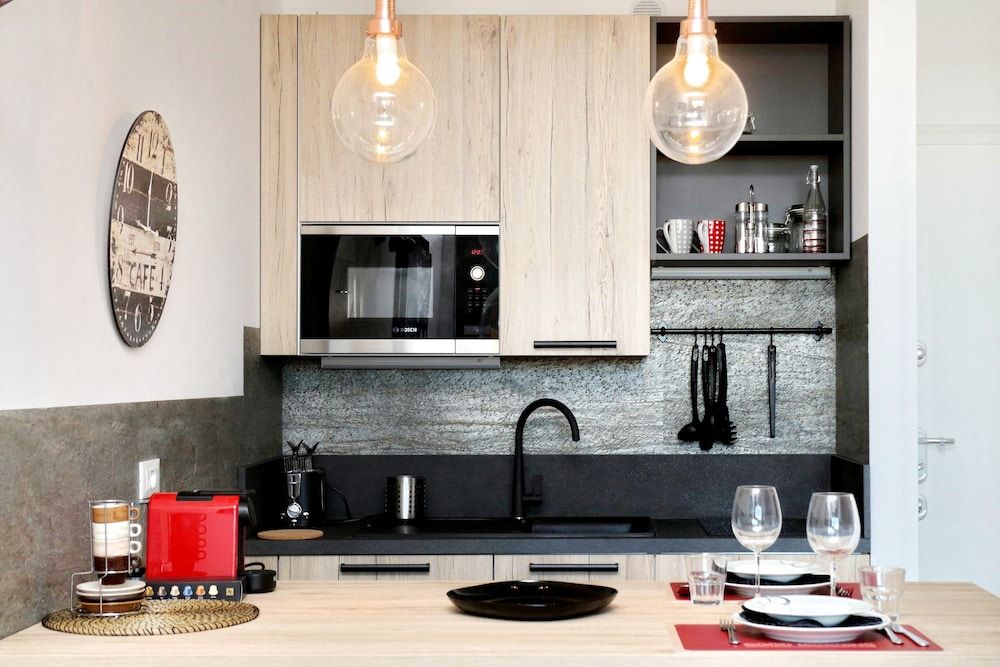 undefined Delizioso Monolocale a Testaccio 5