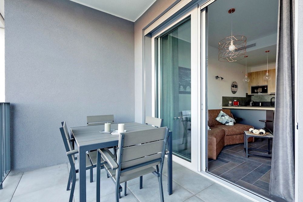 Delizioso Monolocale a Testaccio Studio, 1 Bedroom, Terrace, City View 18