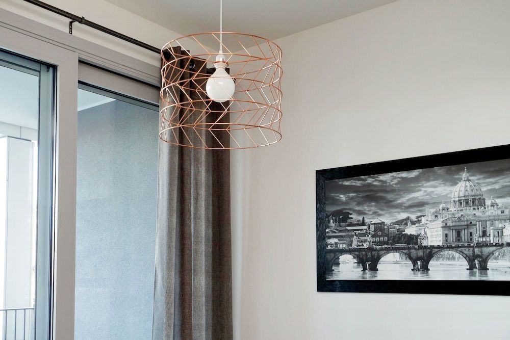 Delizioso Monolocale a Testaccio Studio, 1 Bedroom, Terrace, City View 27