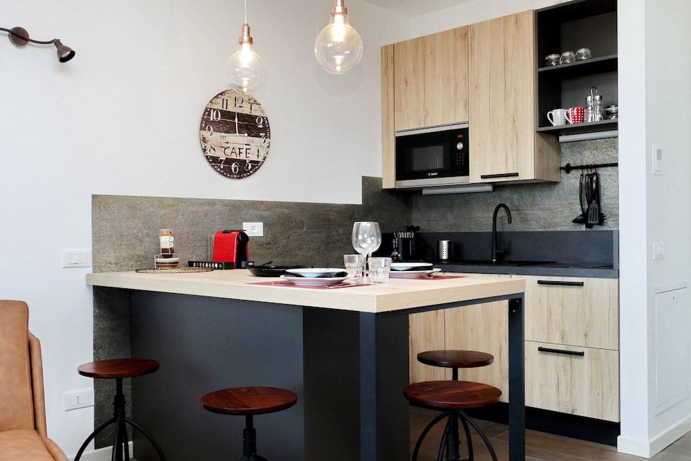 undefined Delizioso Monolocale a Testaccio 9