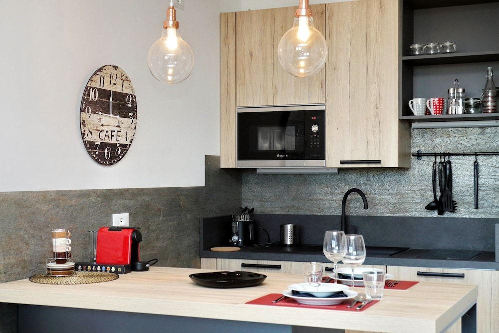 undefined Delizioso Monolocale a Testaccio 8