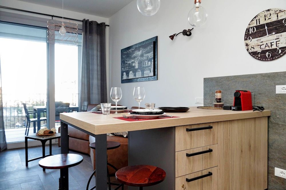 undefined Delizioso Monolocale a Testaccio 2