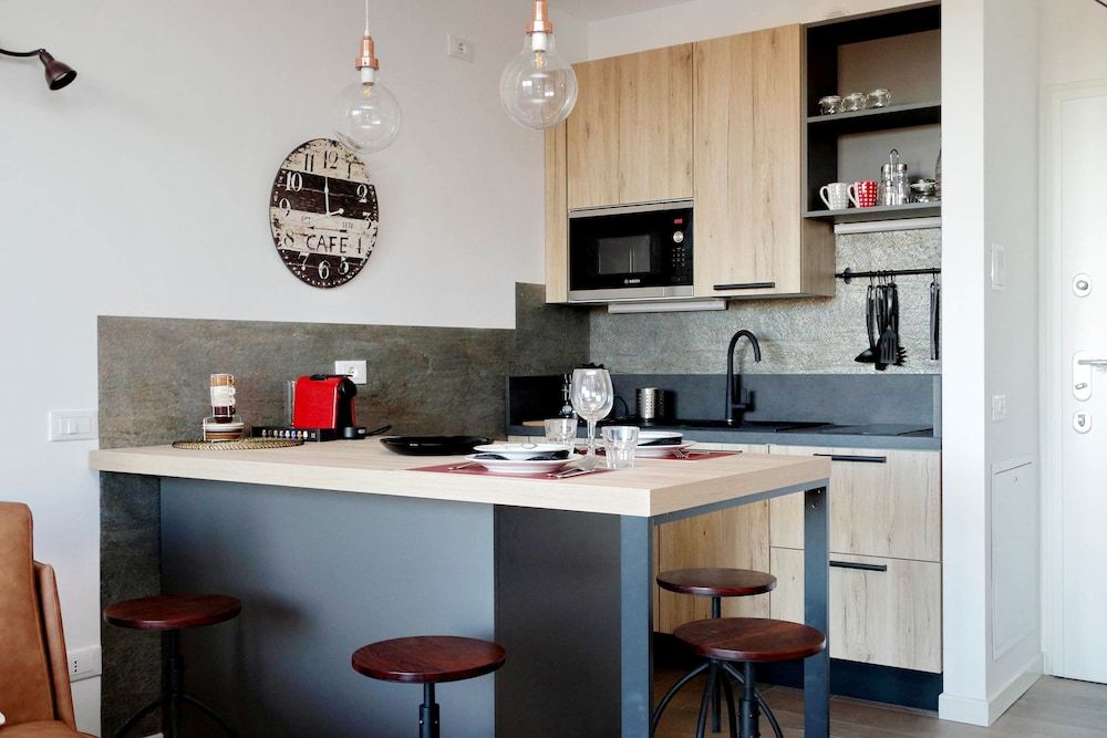 undefined Delizioso Monolocale a Testaccio 6