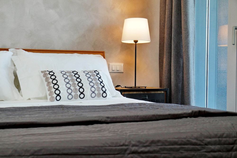 Delizioso Monolocale a Testaccio Studio, 1 Bedroom, Terrace, City View 4