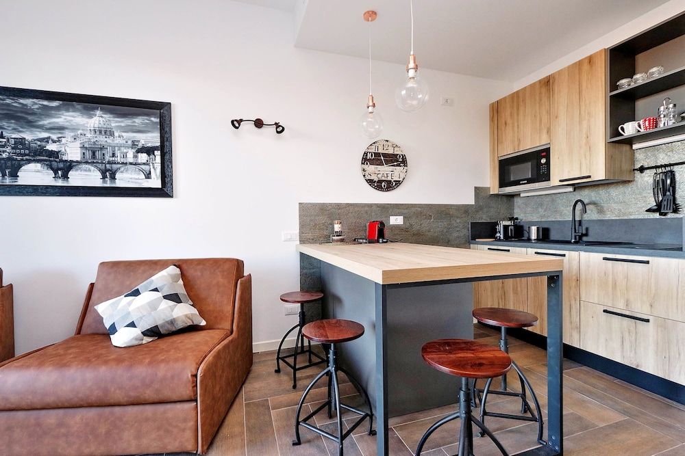 undefined Delizioso Monolocale a Testaccio 4